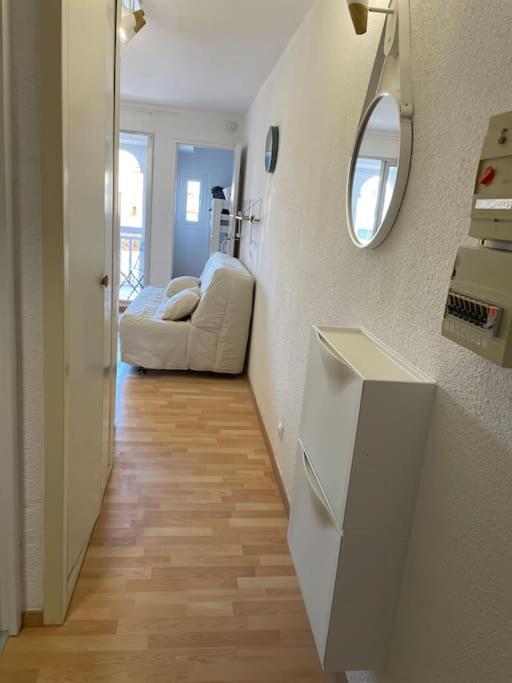 Apartment Barcares