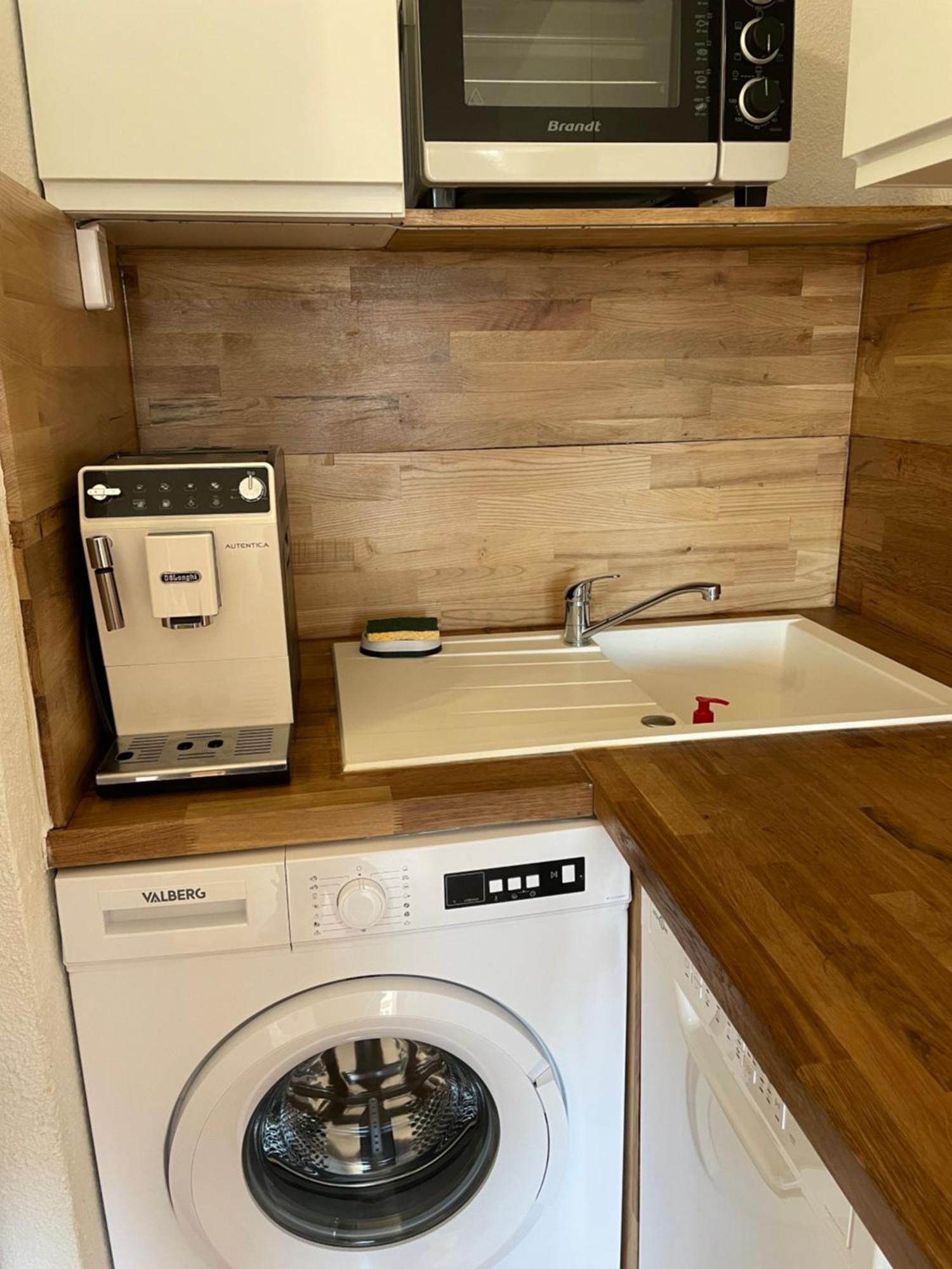 Barcares Apartment *