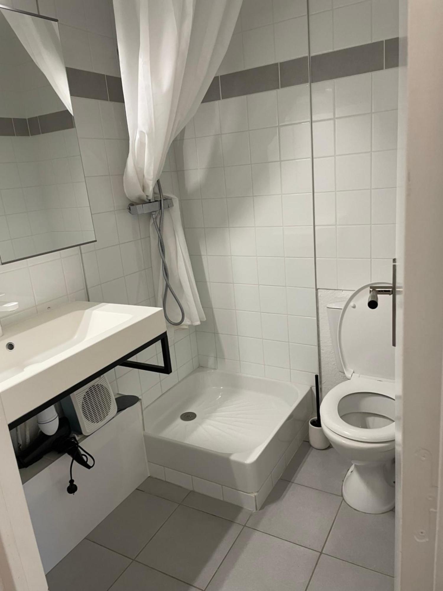 Barcares Appartement *