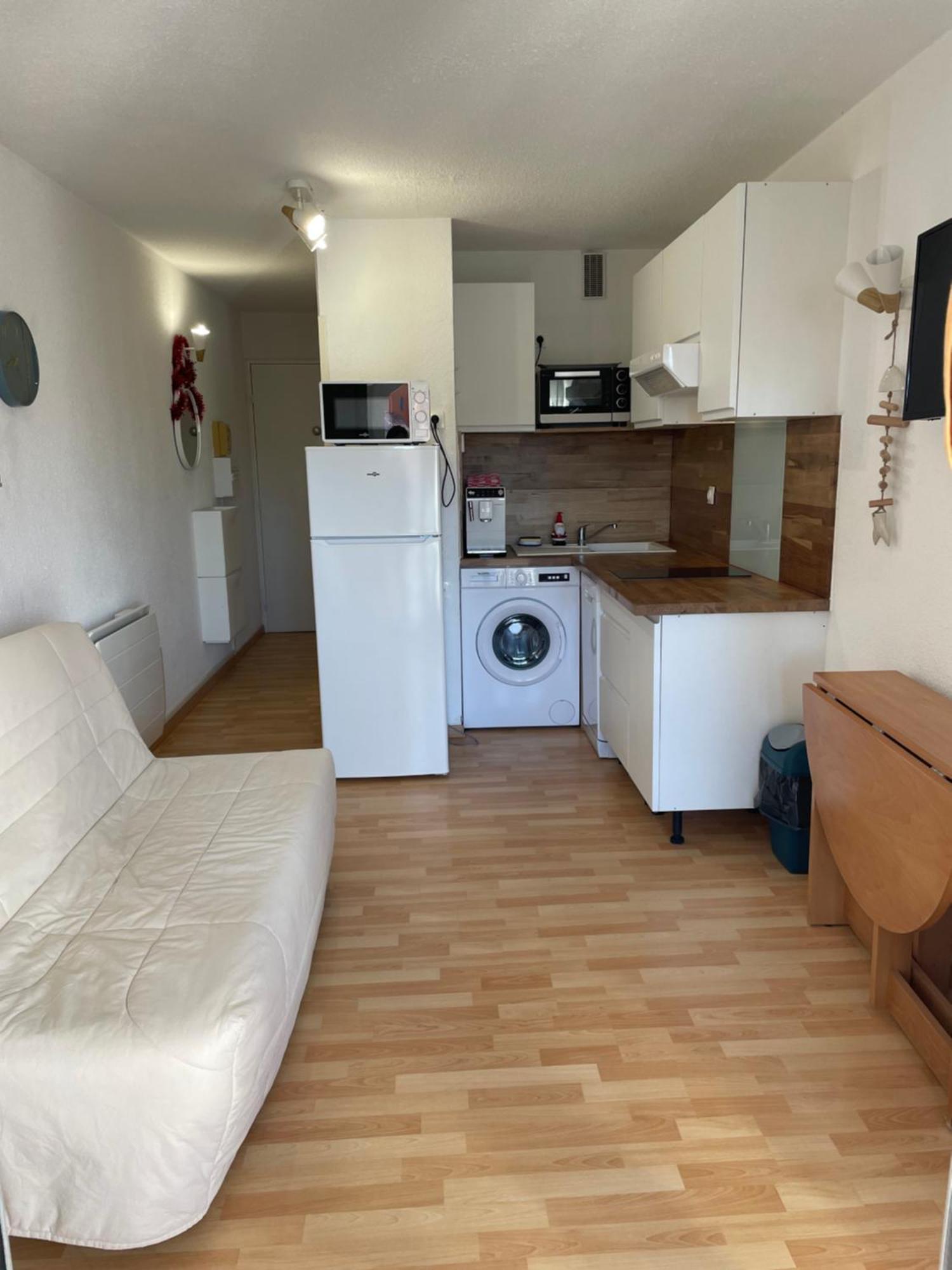 Appartement Barcares Le Barcarès